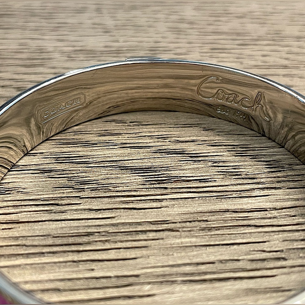 Coach Bracelet - Picture 5 of 6